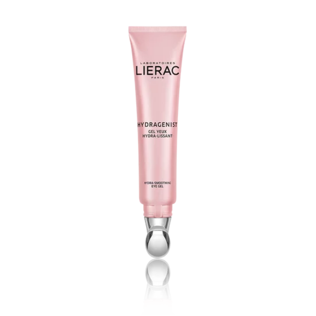 Lierac Hydragenist Hydra-Smoothing Eye Gel 15ml