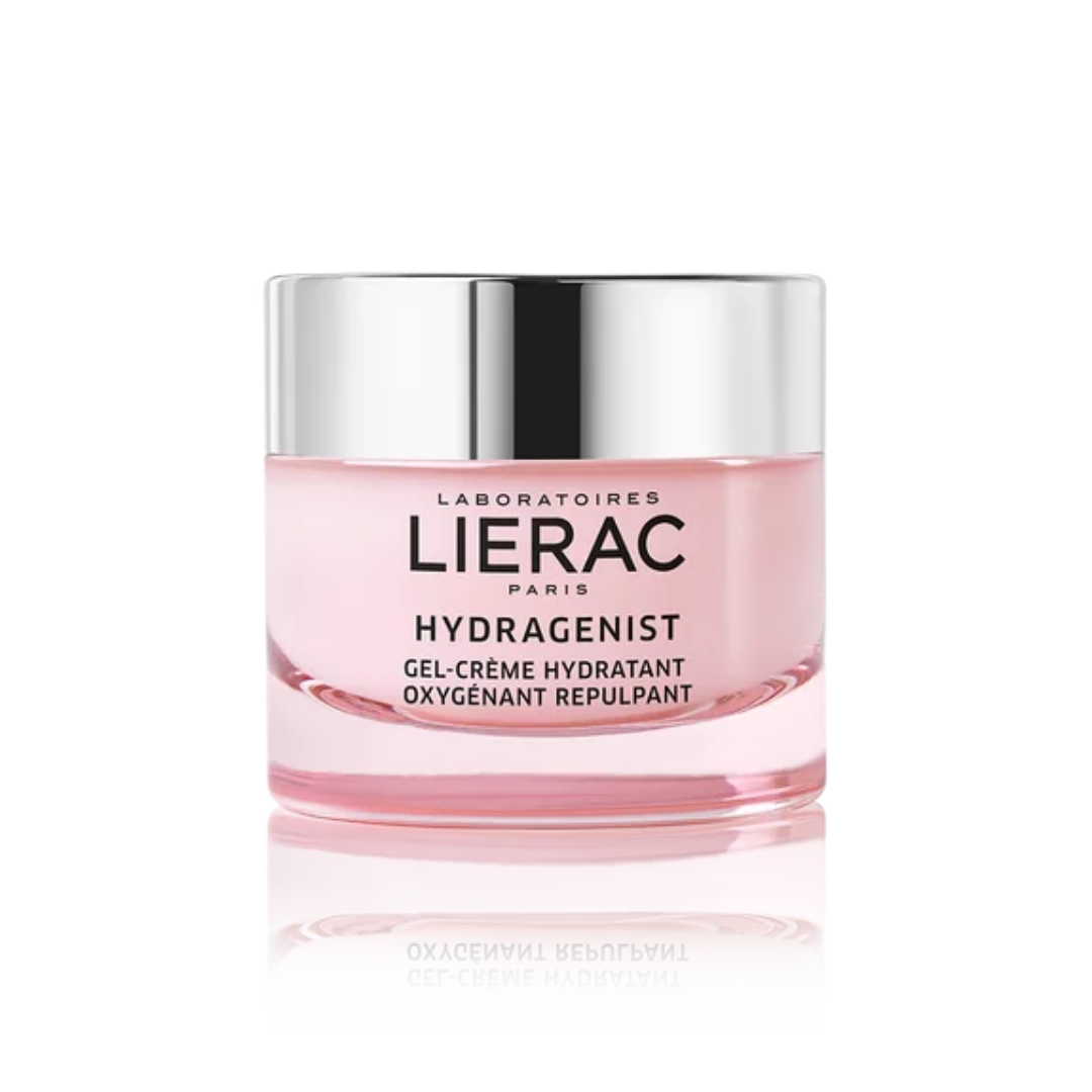 Lierac Hydragenist Moisturizing Cream-Gel 50ml