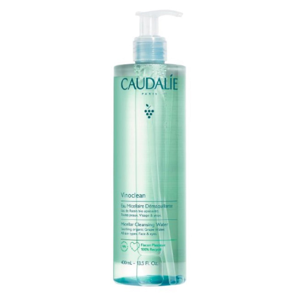 Caudalie Micellar Cleansing Water 400ml