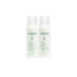 Caudalie Fleur de Vigne Instant Foaming Cleanser 2x150ml