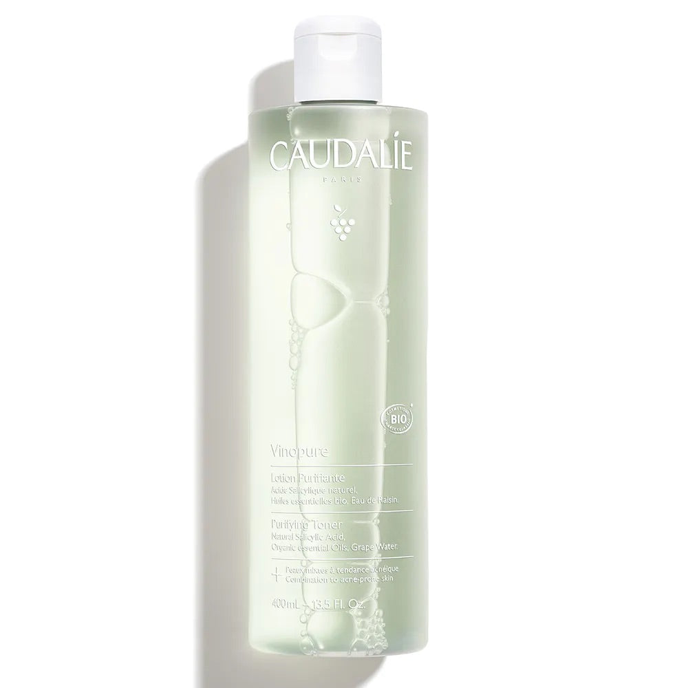 Caudalie Vinopure Loção Purificante 400ml