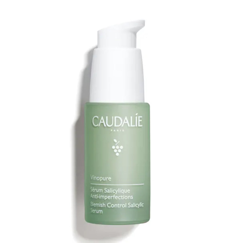 Caudalie Vinopure Blemish Control Salicylic Serum 30ml