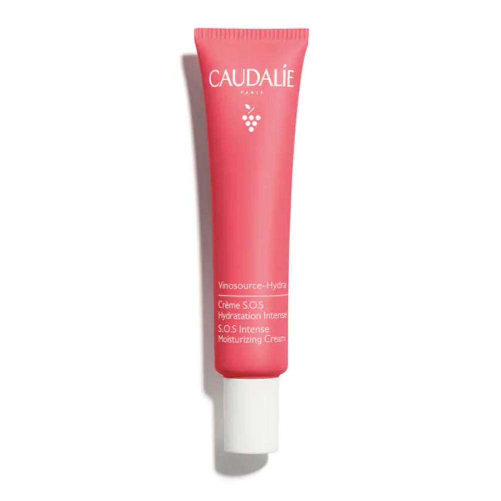 Caudalie Vinosource-Hydra Creme S.O.S. Hidratação Intensa 40ml