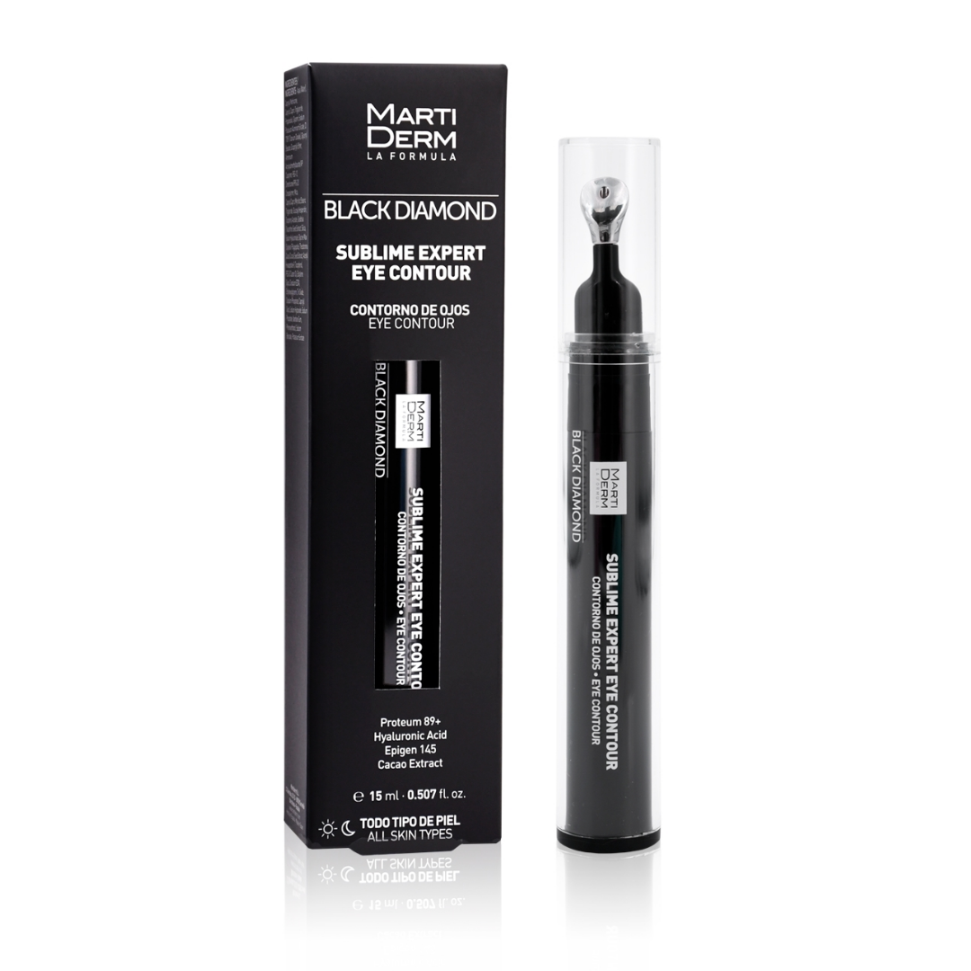 Martiderm Black Diamond Sublime Expert Eye Contour 15ml