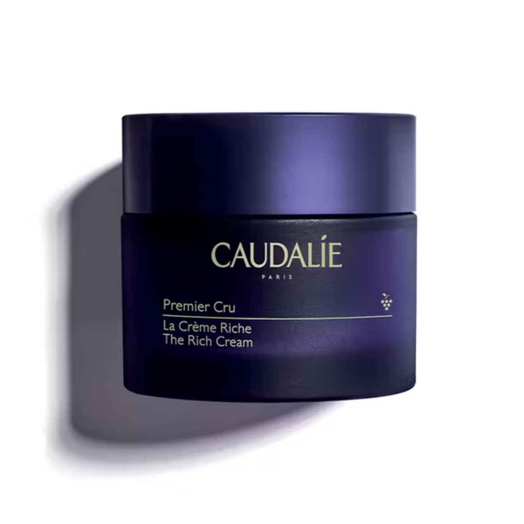 Caudalie Premier Cru The Rich Cream 50ml