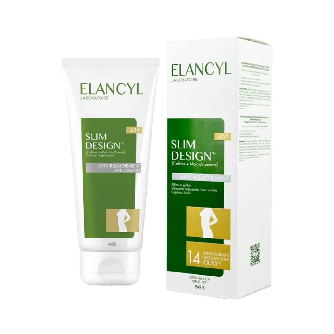 Elancyl Slim Design 45+ Anti-Sagging 200ml