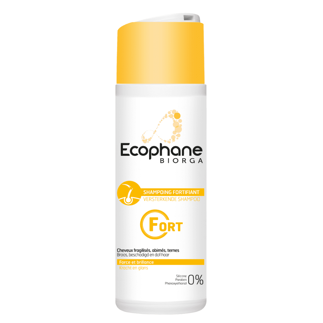 Ecophane Champô Fortifcante 200ml