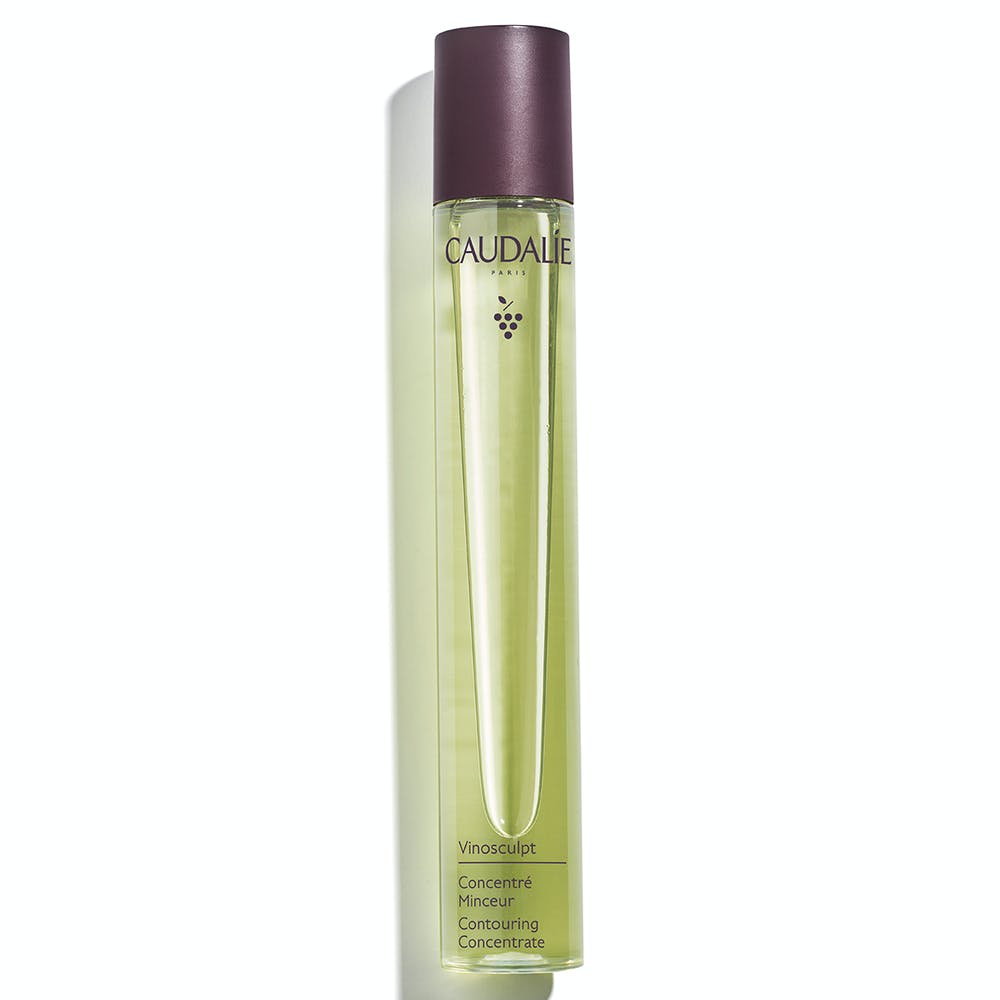 Caudalie Vinosculpt Concentrado Adelgaçante 75Ml