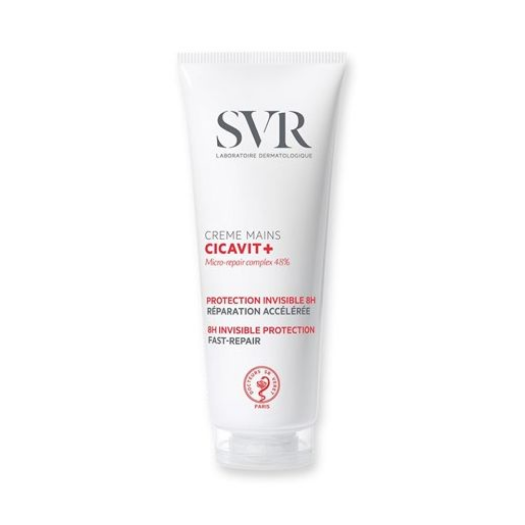 SVR Cicavit Creme de Mãos 75ml