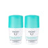 Vichy Duo Antiperspirant Deodorant 48h Intense 2x50ml