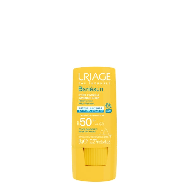 Uriage Bariésun Invisible Stick SPF50+ 8g