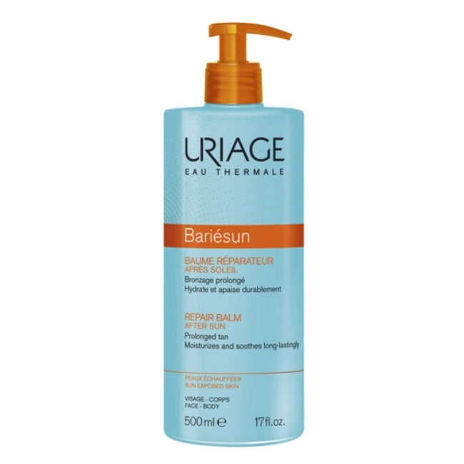 Uriage Bariésun After-Sun Balm 500ml