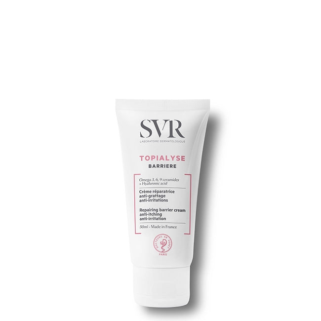 SVR Topialyse Barrier Cream 50ml