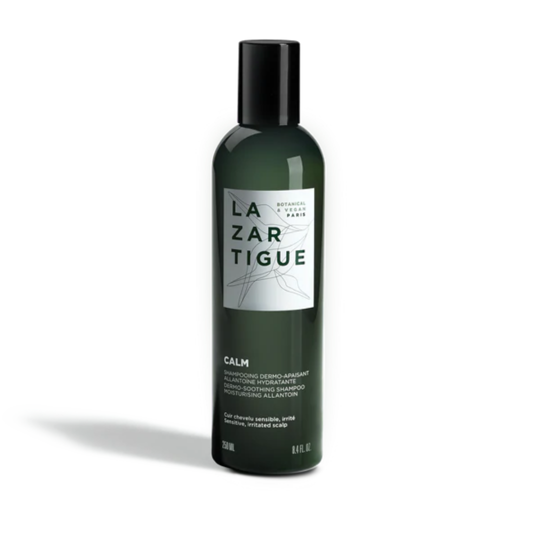 Lazartigue Calm Dermo-Soothing Shampoo 250ml