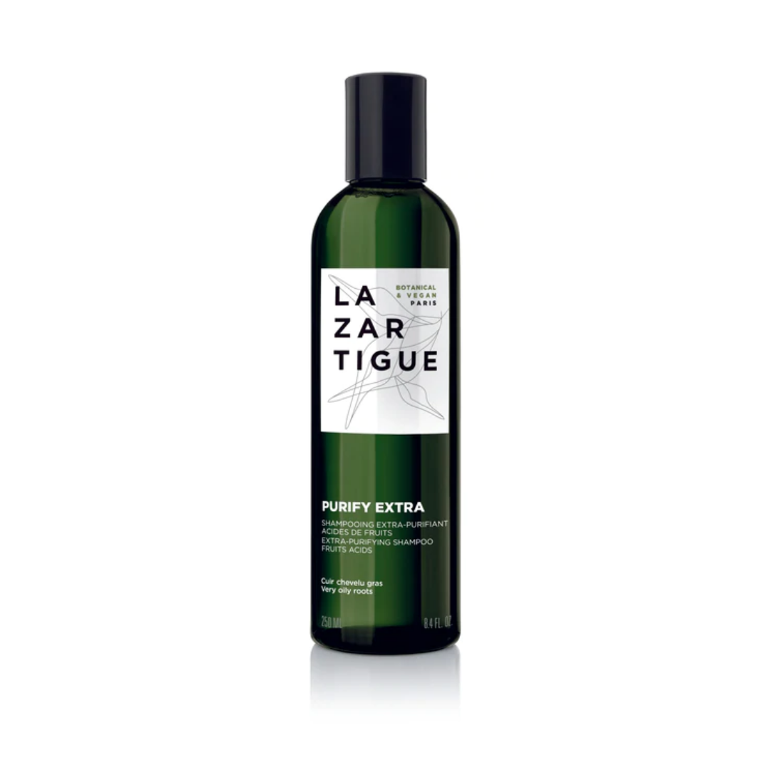  Lazartigue Champô Extra Purificante 250ml