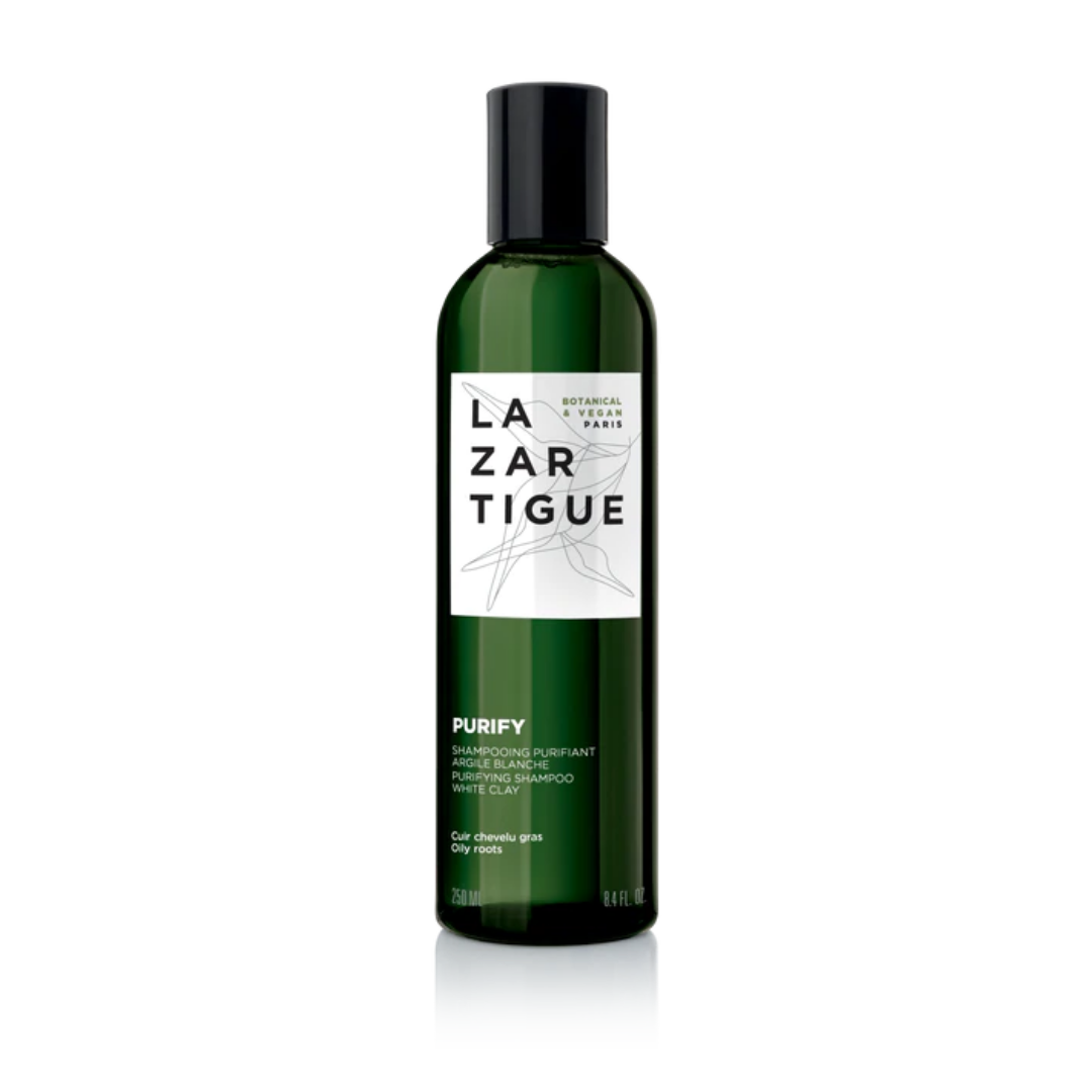 Lazartigue Champô Purificante 250ml