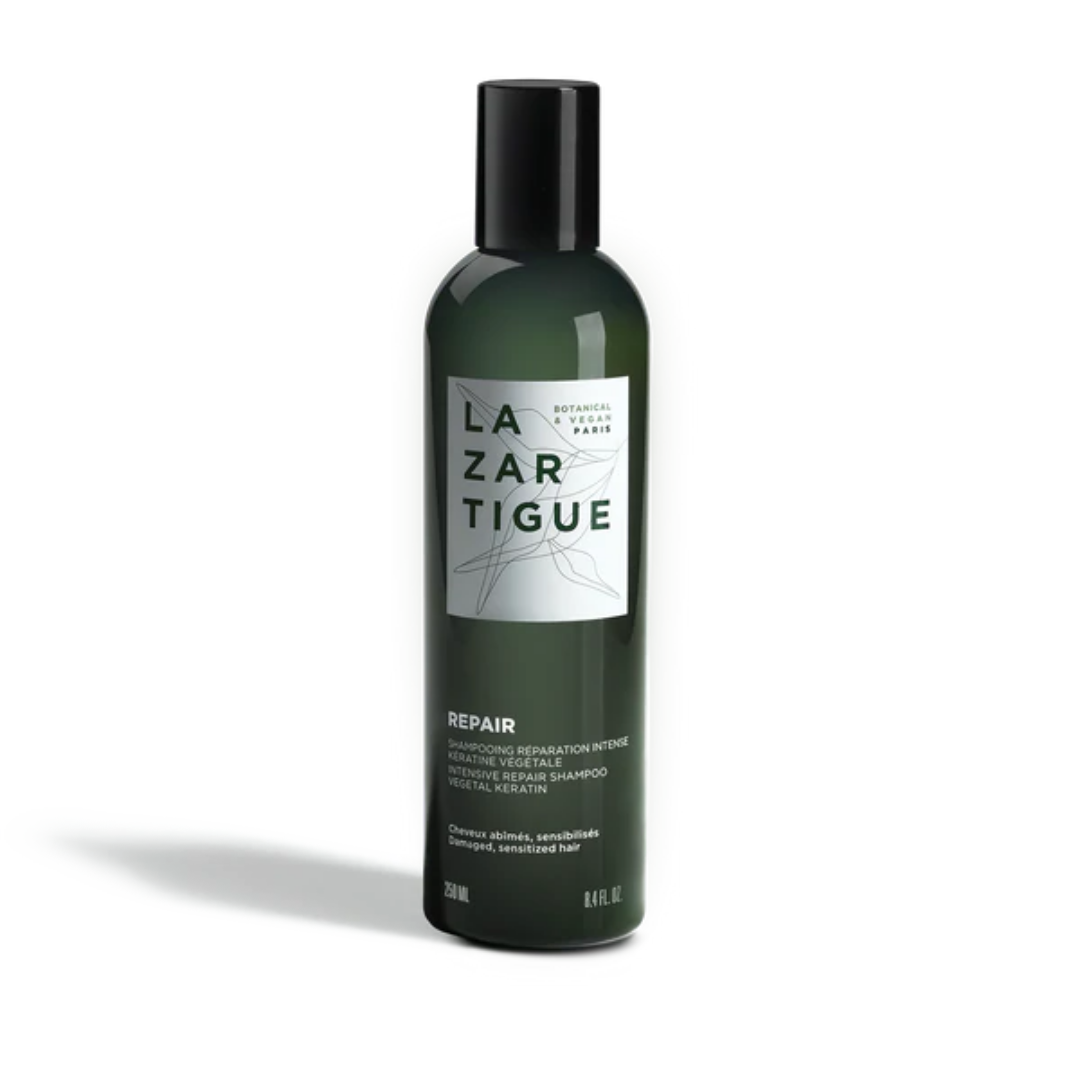 Lazartigue Champô Reparação Intensiva 250ml