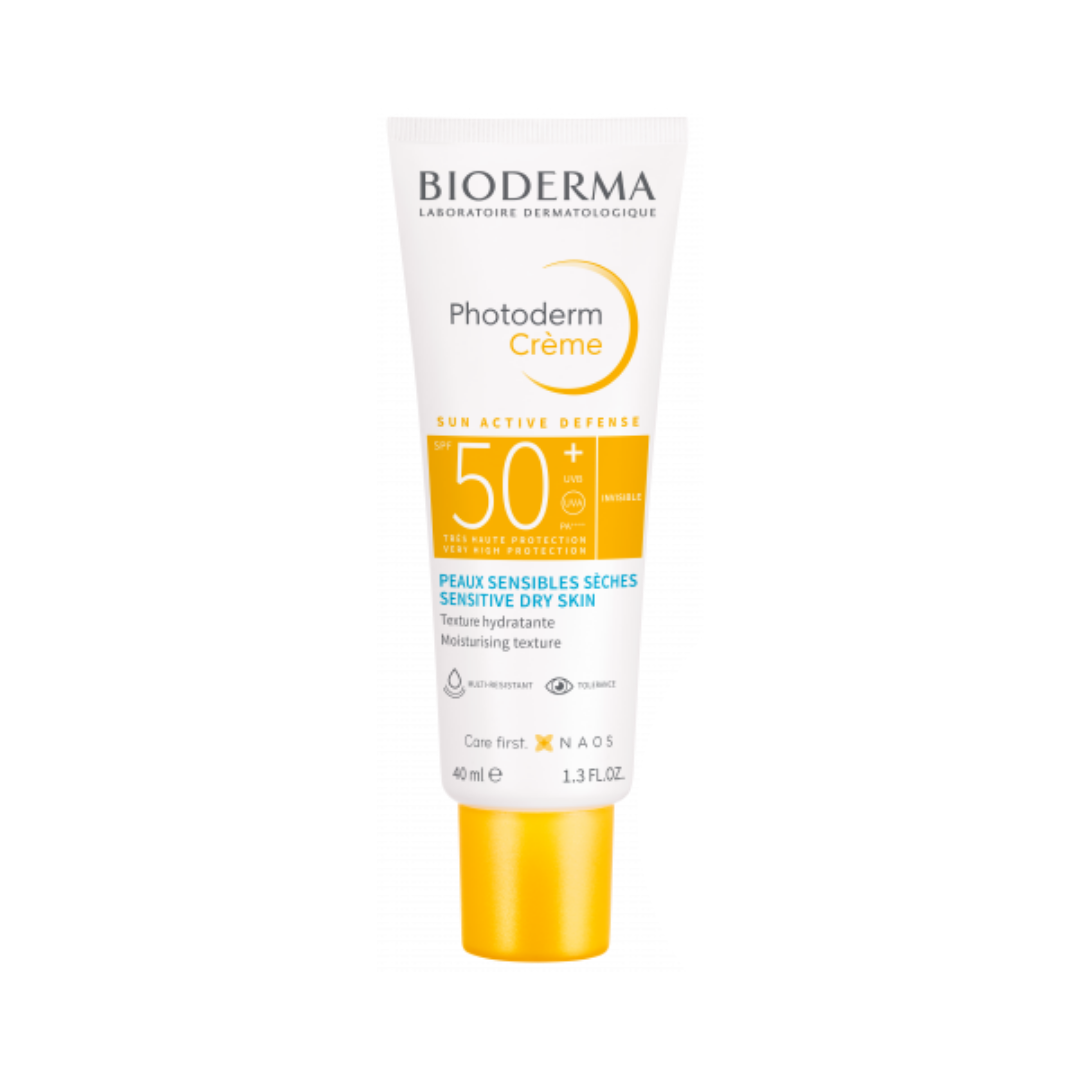 Bioderma Photoderm Cream SPF50+ 40ml