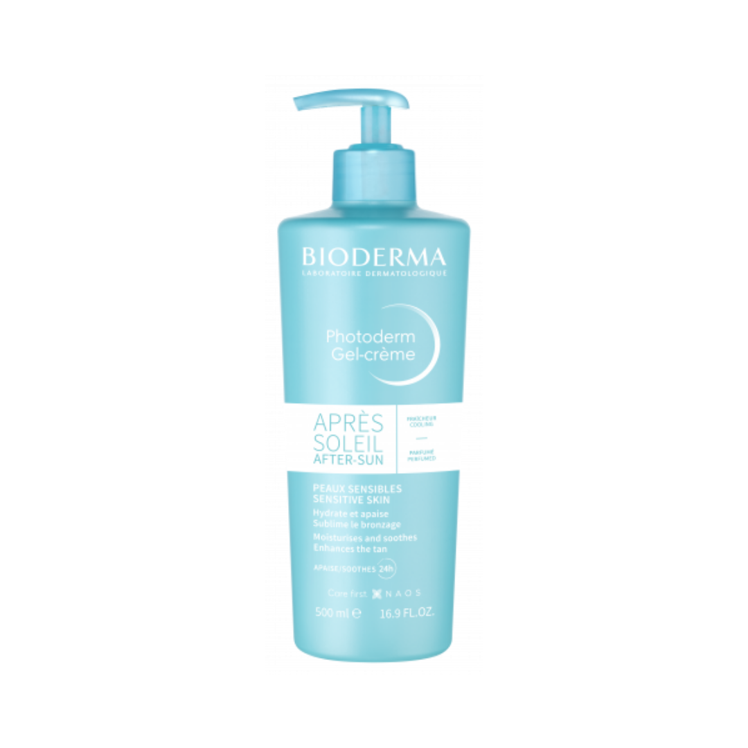 Bioderma Photoderm Gel-Cream After-Sun 500ml