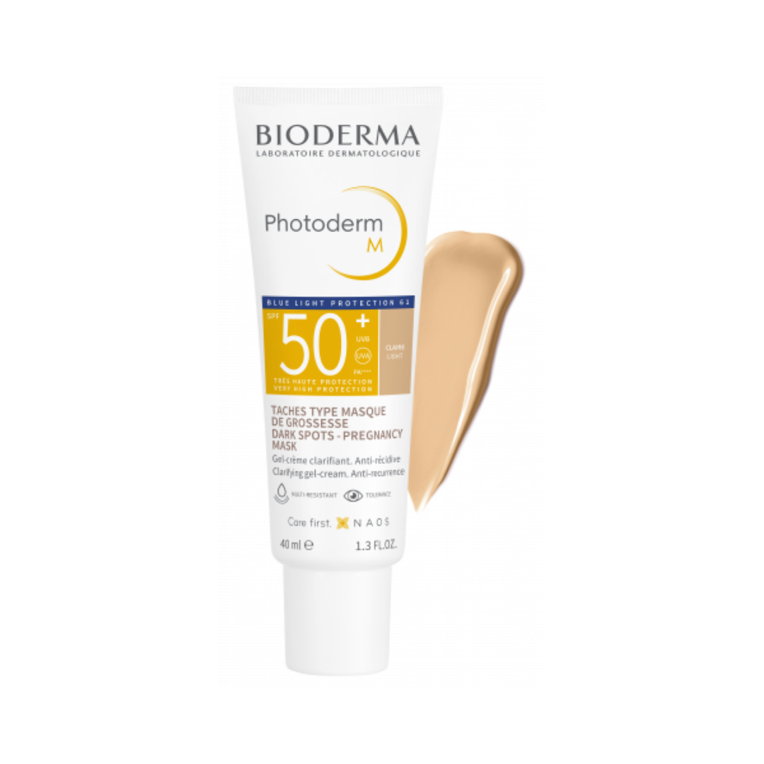 Bioderma Photoderm M SPF50+ Light 40ml