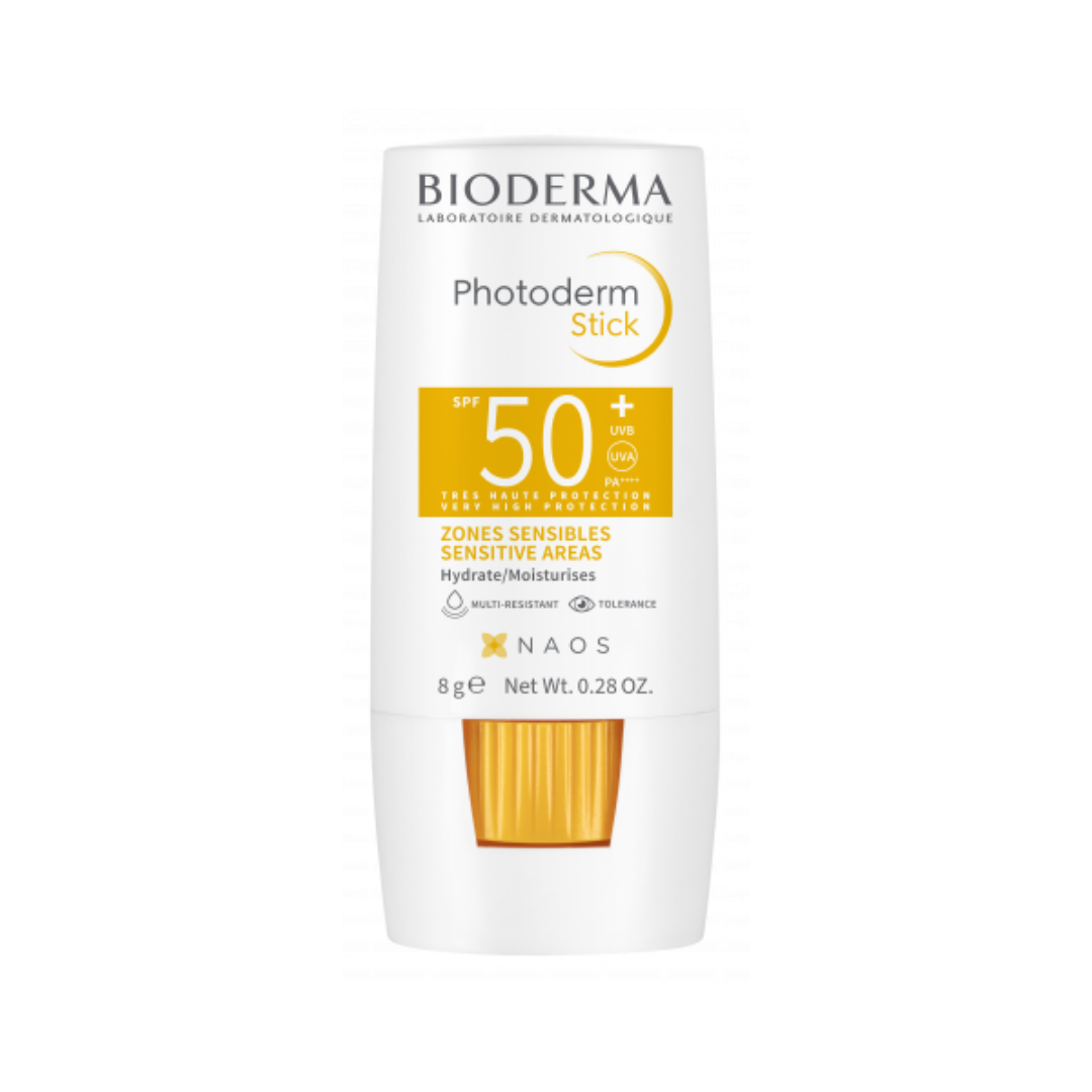 Bioderma Photoderm Stick SPF50+ 8g