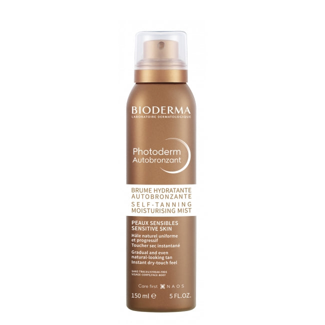 Bioderma Photoderm Bruma Autobronzeadora 150ml