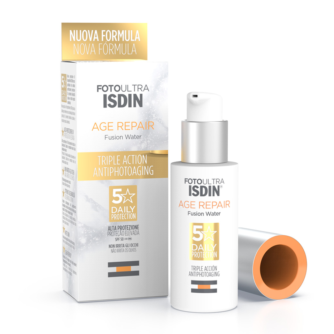 ISDIN FotoUltra Age Repair SPF50+ 50ml