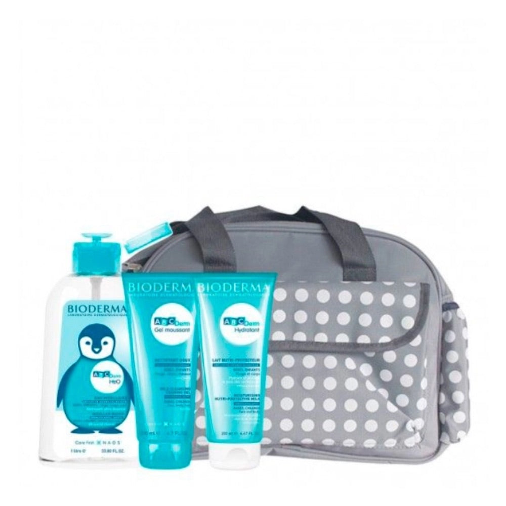 Bioderma ABCDerm Maternity Bag