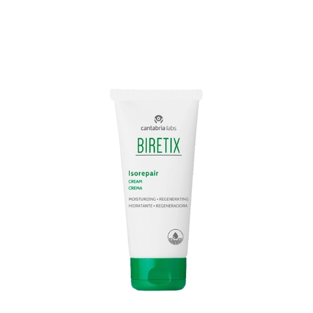 Biretix Isorepair Creme Hidratante Regenerador 50ml