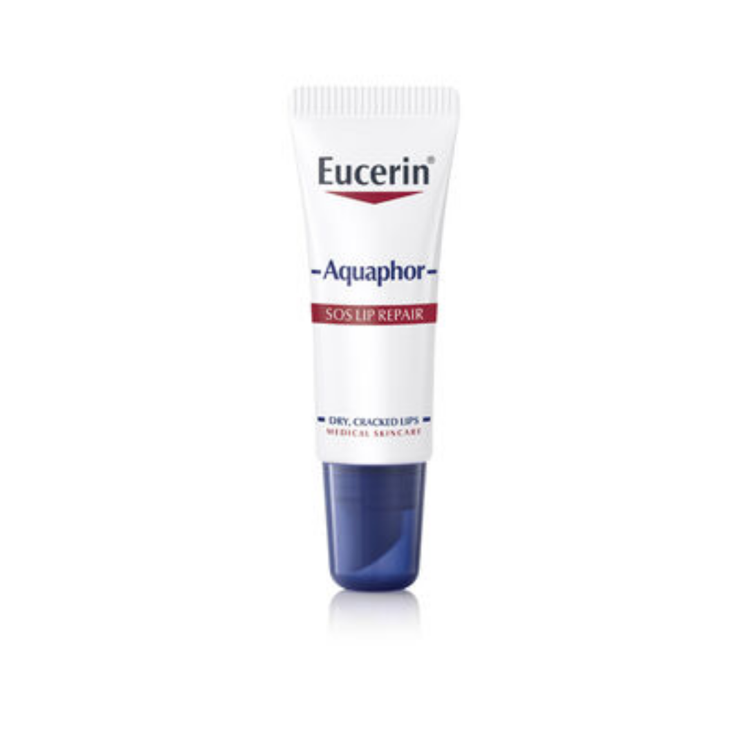 Eucerin Aquaphor SOS Reparador Labial 10ml