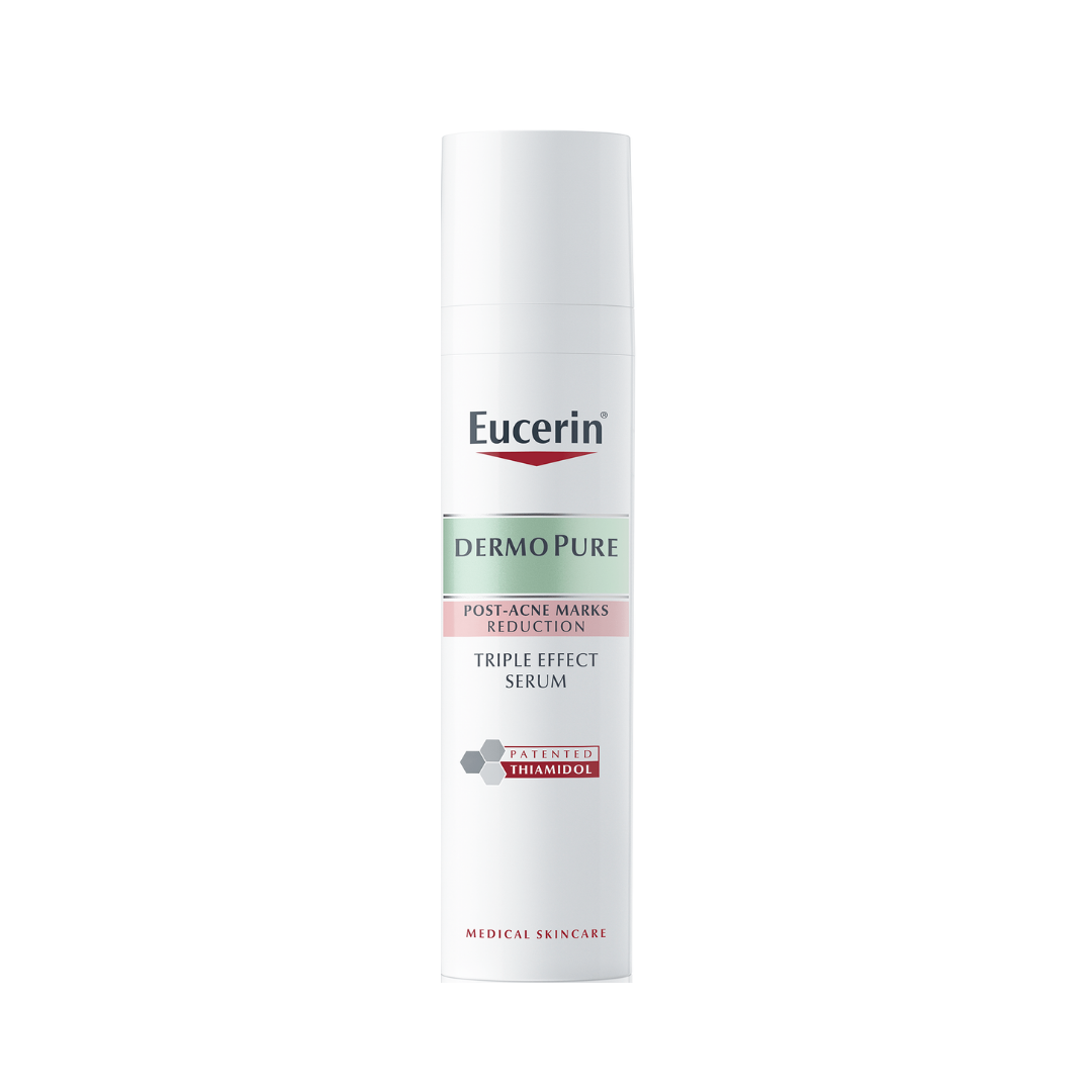 Eucerin Dermopure Sérum Tripla Ação 40ml