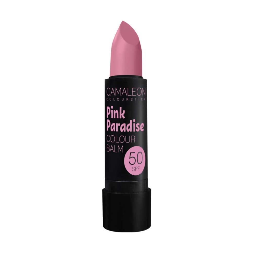 Camaleon Batom SPF50 Pink Paradise 4g