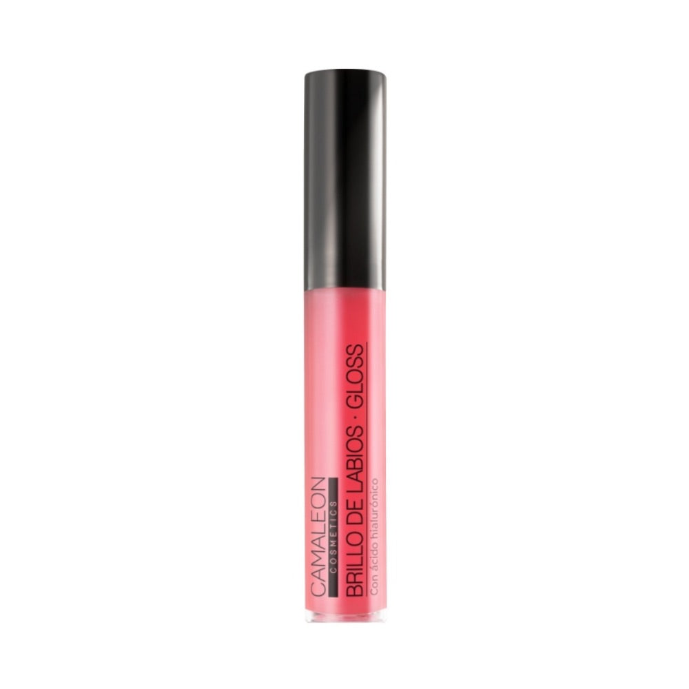 Camaleon Magic Gloss Rosa 9ml