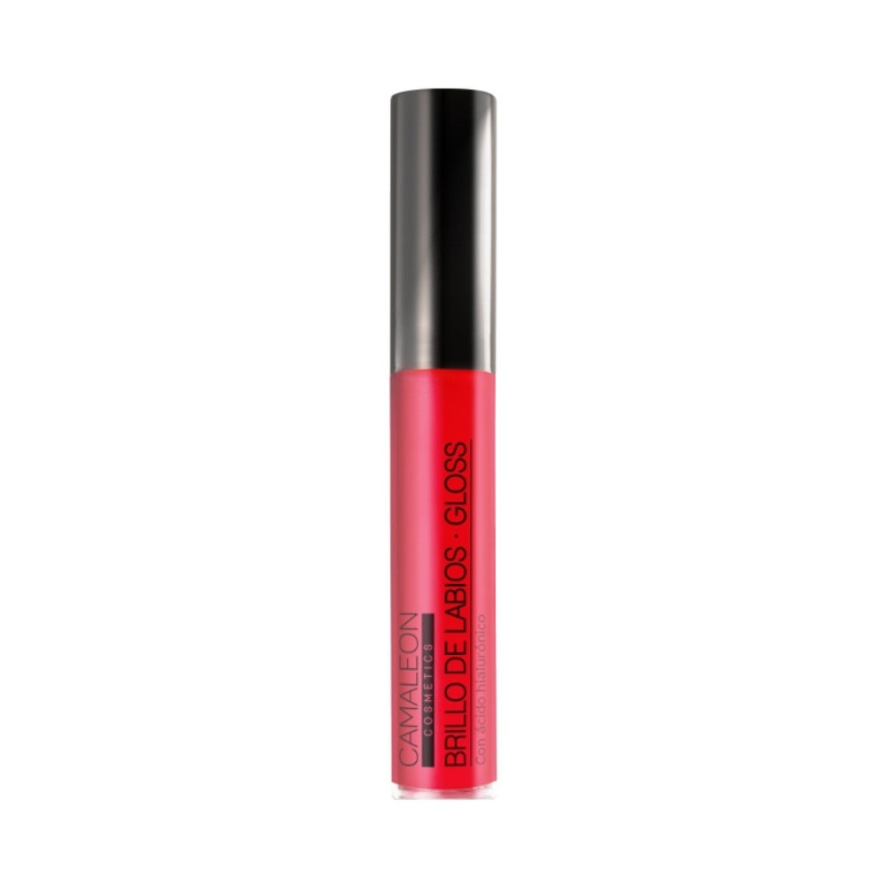 Cameleon Magic Gloss Vermelho 9ml