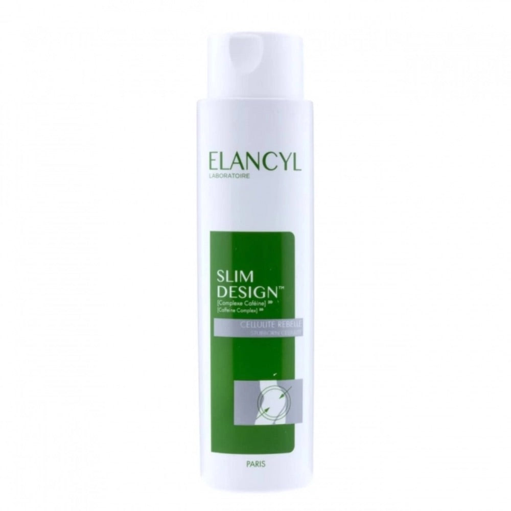 Elancyl Slim Design Cream 200ml