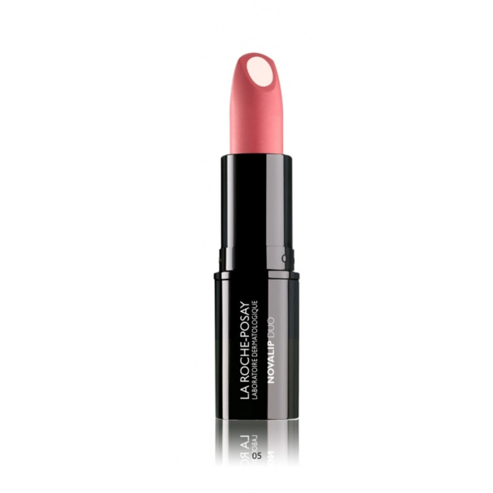 La Roche-Posay Novalip Duo 05 Rose Pêche 4ml