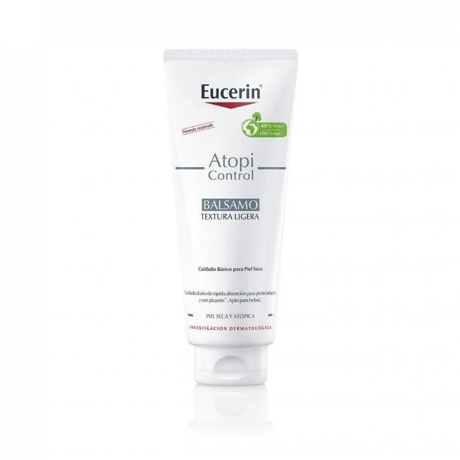 Eucerin Atopicontrol Light Balm 400ml