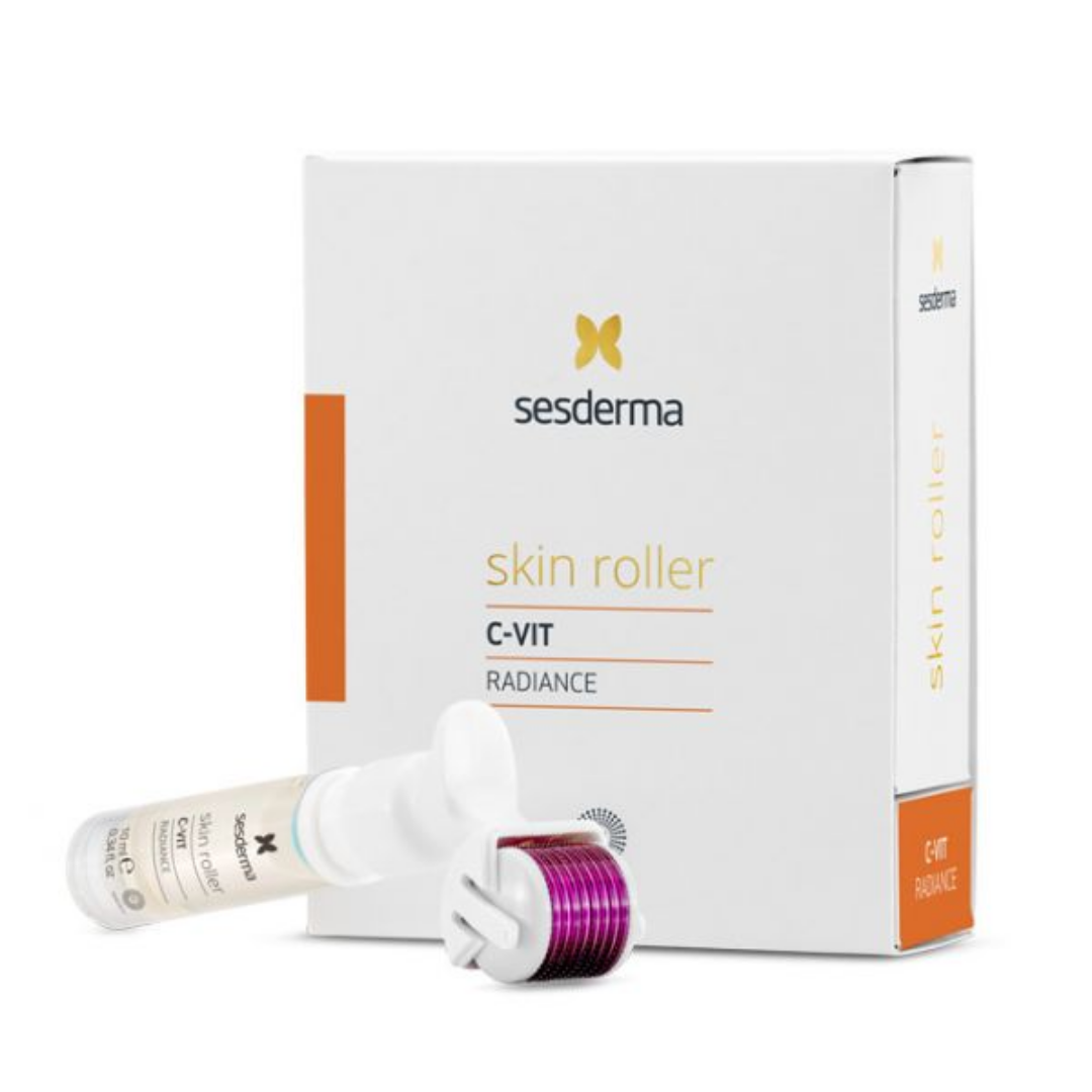 Sesderma Skin Roller C-Vit Radiance 10ml