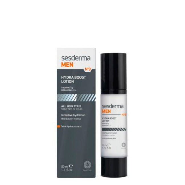 Sesderma Men Nº9 Loção Facial Hidratante 50ml