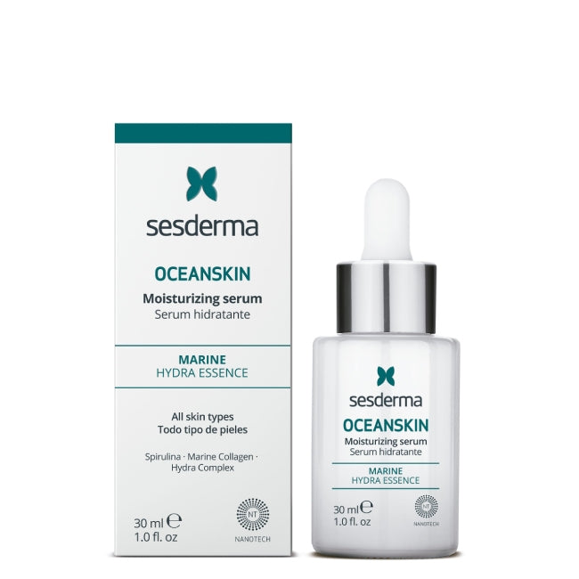 Sesderma OceanSkin Sérum Hidratante 30ml