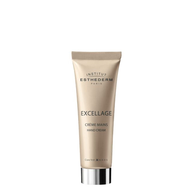 Esthederm Excellage Hand Cream 50ml