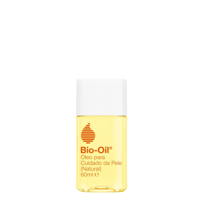 Bio-Oil Skincare Oil 100% Natural 60ml