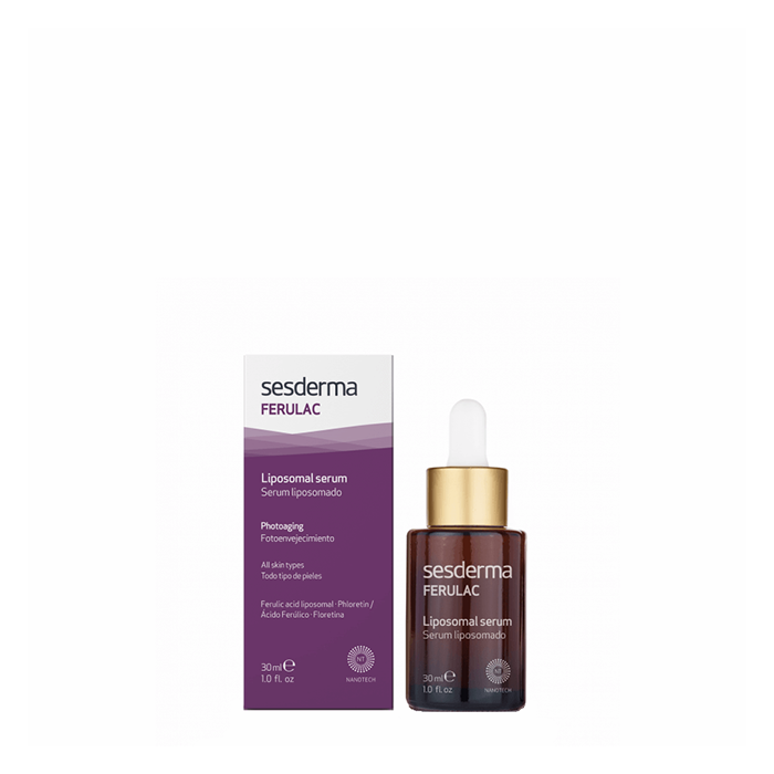 Sesderma Liposomal Ferulac Sérum 30ml