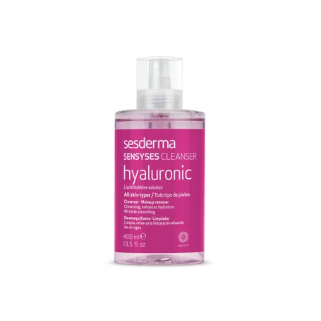 Sesderma Sensyses Cleanser Hyaluronic 400ml