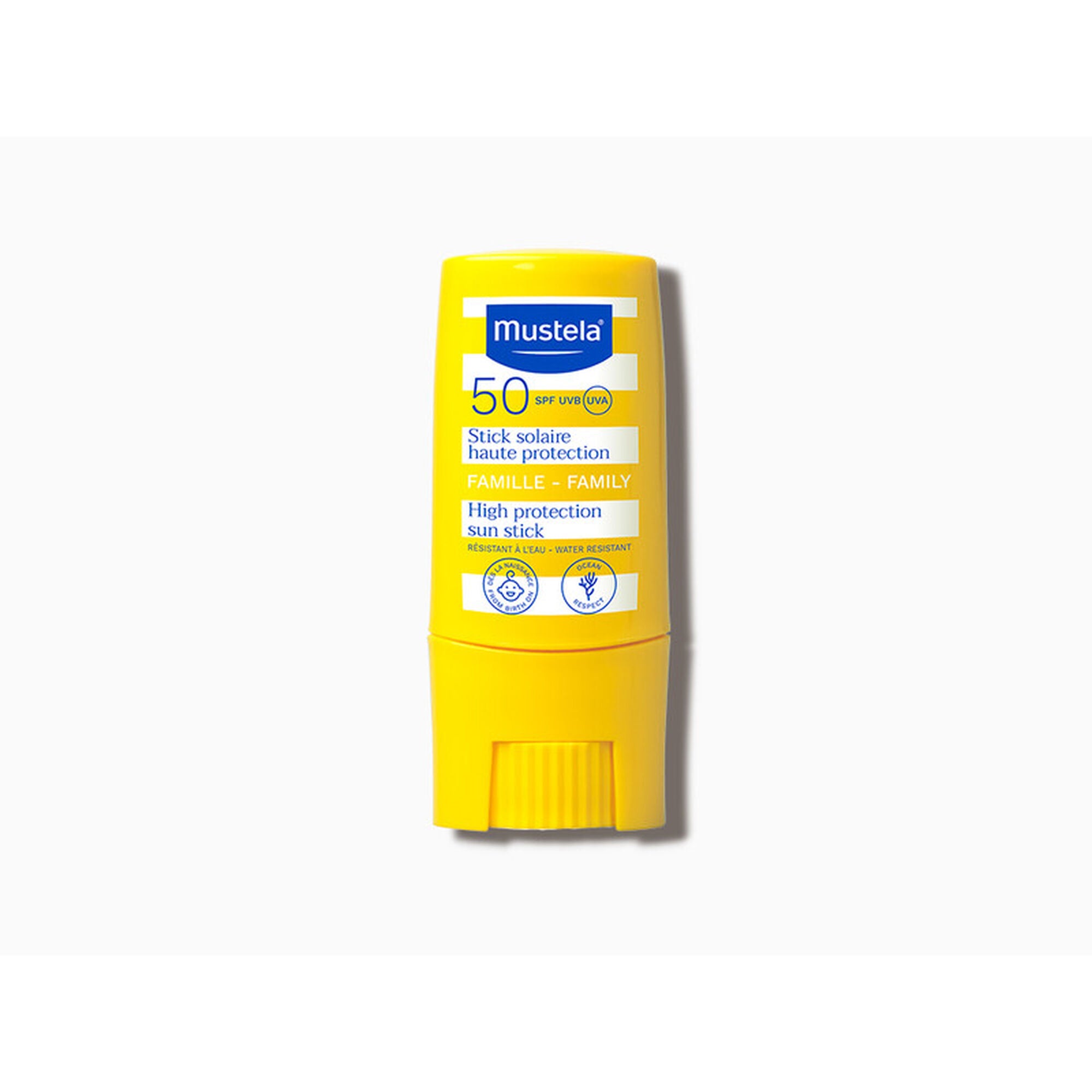 Mustela Solar Stick SPF50 9ml