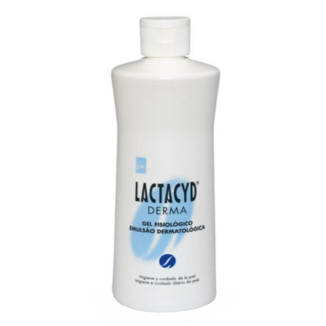 Lactacyd Derma Gentle Cleansing Gel 1000ml