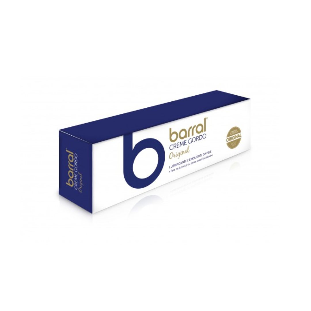 Barral Rich Cream 100ml