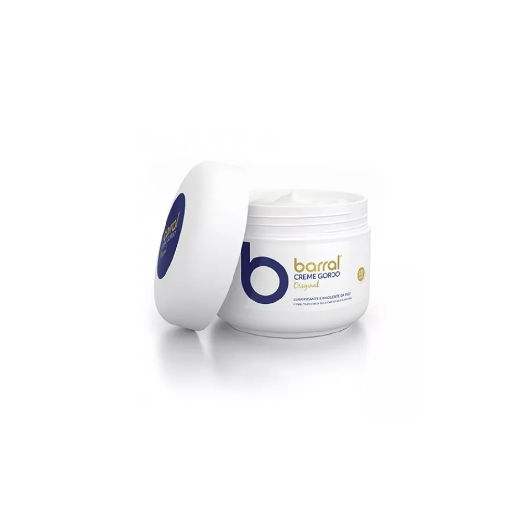 Barral Creme Gordo 200ml