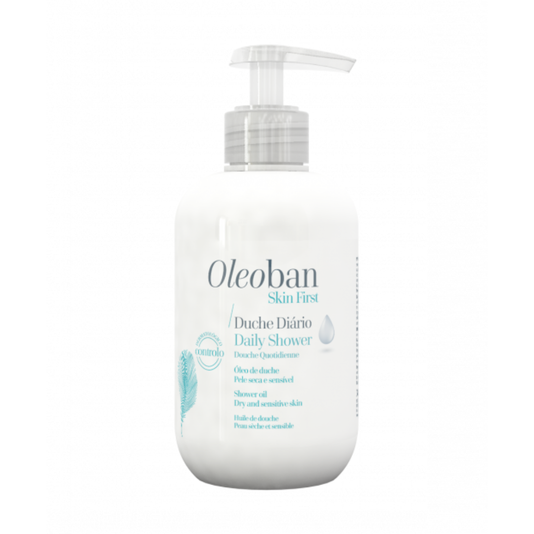 Oleoban Daily Shower 300ml