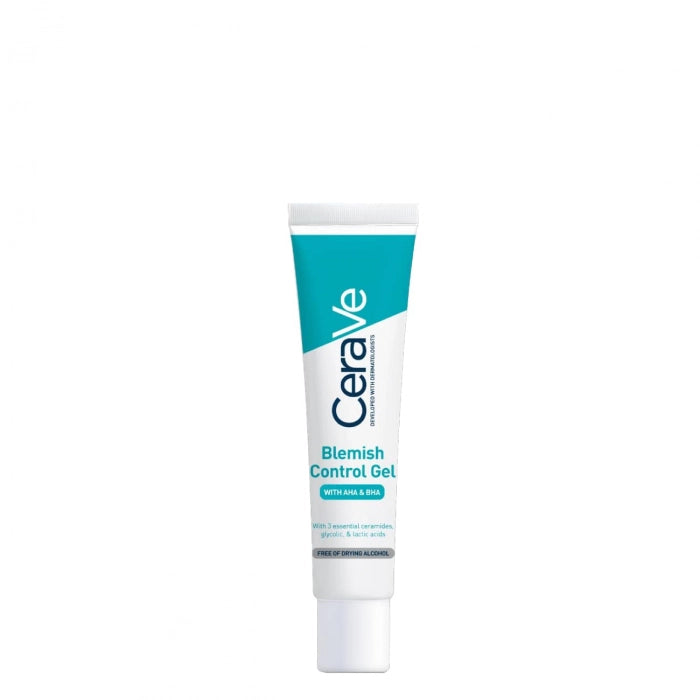 CeraVe Blemish Control Gel Moisturizer 40ml